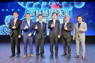 云端智能+電子競技 群聯電子攜手行業巨頭，共筑5G通信技術驅動的未來電競新生態
